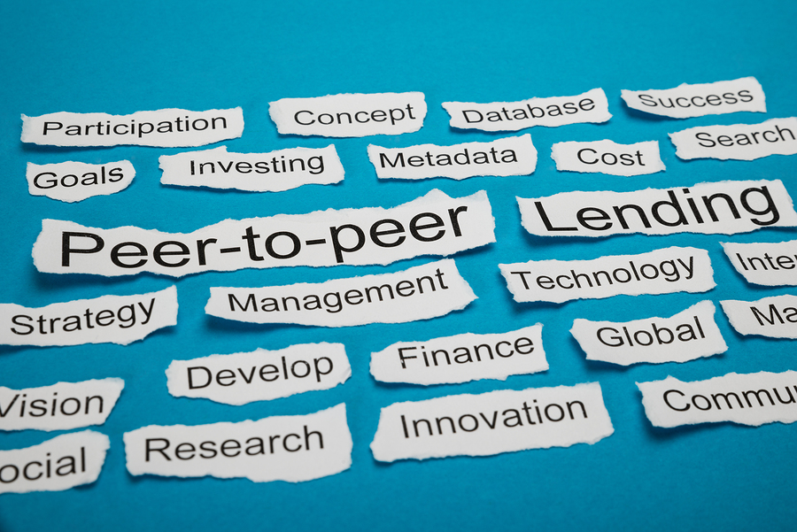 Yang harus diperhatikan Sebelum Investasi di Website Peer to Peer Lending Indonesia
