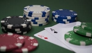 Saham Blue Chip