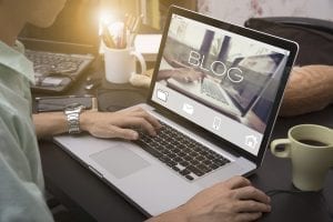 Investasi Yang Tepat Untuk Anda Pemain Bisnis Online Dengan Blog