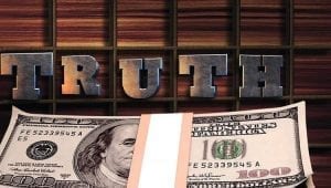 Modal Sesungguhnya yang Dibutuhkan Untuk Investasi Saham