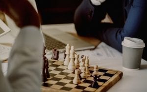 IHSG Turun Terus, Apa Yang Harus Dilakukan Investor