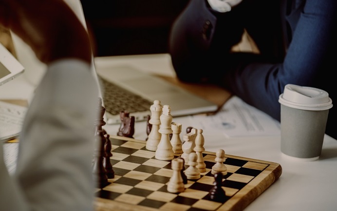 IHSG Turun Terus, Apa Yang Harus Dilakukan Investor