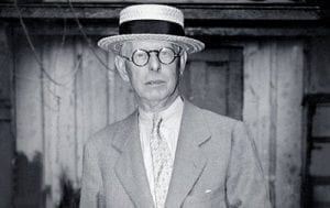 Jesse Livermore