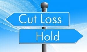 Cut Loss dan Hold dalam Saham