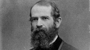 Jay Gould