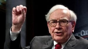Saham Macam Apa Yang Dibeli Warren Buffett