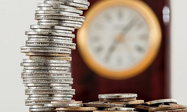 Risiko Investasi Deposito