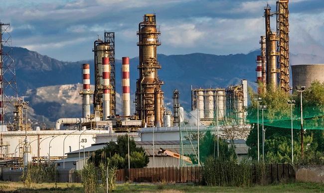 4 Langkah Mendapatkan Keuntungan Dari Trading Minyak