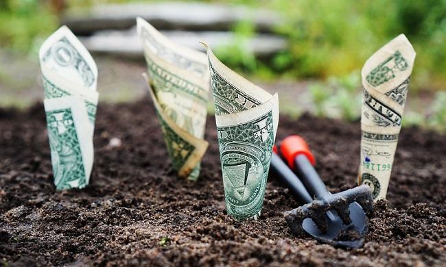 Tips Melipatgandakan Kekayaan Dengan Deposito