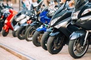 Tips Jual Beli Motor Bekas Agar Untung Besar