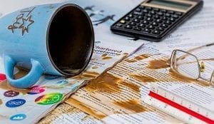 Kesalahan Terbesar Investor Saham Pemula