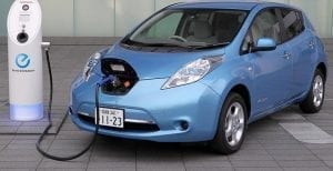 Mobil Listrik