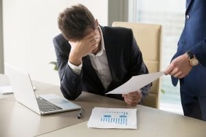 Kesalahan Pengusaha Pemula yang Bisa Bikin Bangkrut
