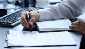 Cara Mengurus Pencairan Deposito Bagi Ahli Waris