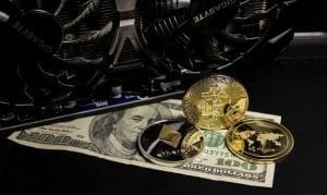 Trading Forex vs Bitcoin