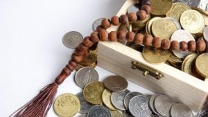 Broker Saham Syariah