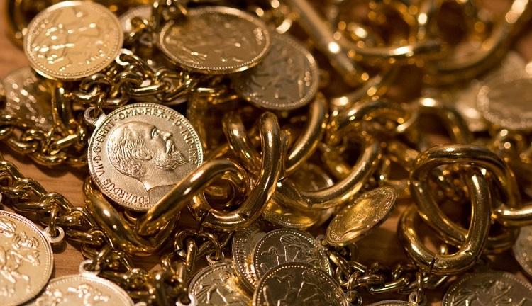 Tindakan yang Harus Dilakukan Saat Mendapatkan Warisan Emas