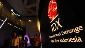 Saham Blue Chip Di Indonesia