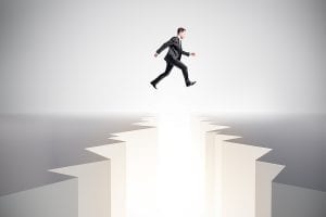 Beberapa Kasus Resiko Usaha dan Manajemennya