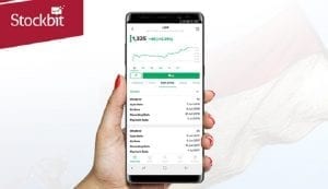 3 Aplikasi Untuk Membantu Anda Sukses Trading Saham