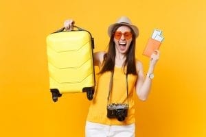 Bisnis Tour dan Travel