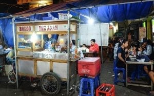 Usaha Makanan Ringan Modal Kecil Omset Besar