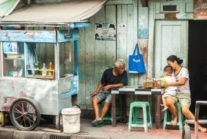 Usaha di Depan Rumah yang Menjanjikan