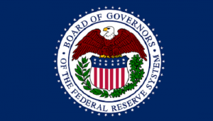 logo the fed