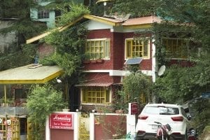 Hal Baru yang Cukup Menjanjikan, Bisnis Homestay!