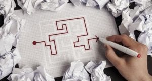 Bagaimana Cara Menjadi Full-time Trader