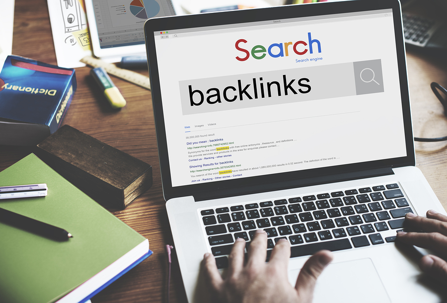 Backlink : Pengertian, Manfaat dan Cara Mendapat Backlink Berkualitas