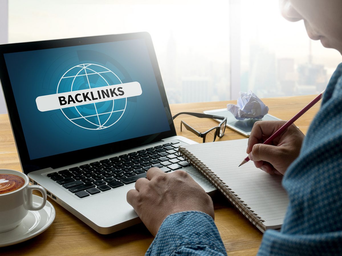 Bagaimana Cara Membuat Backlink Berkualitas untuk Websitet
