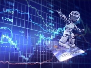 automatisasi di bidang keuangan