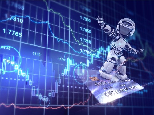 automatisasi di bidang keuangan