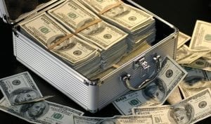 jangan tergiur profit tinggi