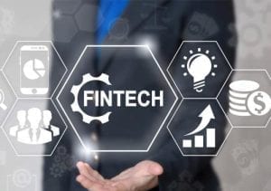 FinTech di Tahun 2020