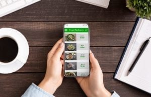 Panduan Cara Bisnis di Go Food