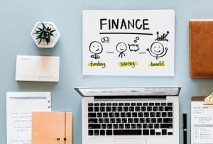 manajemen keuangan pribadi