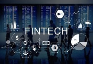 trend dunia FinTech