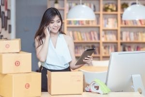 Inilah Barang yang cocok dijual online
