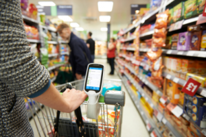 Teknologi Retail di Tahun 2020