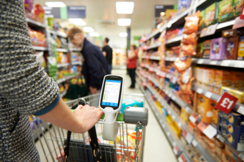Teknologi Retail di Tahun 2020