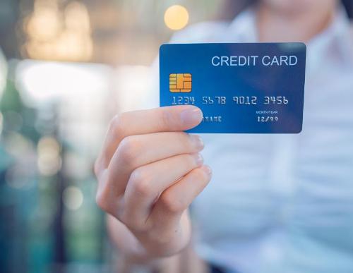 Corona virus dan kartu kredit