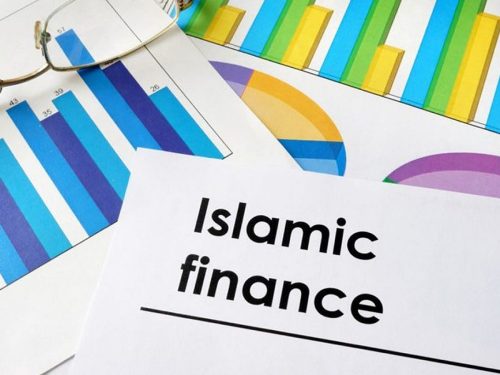 Fintech berbasis syariah