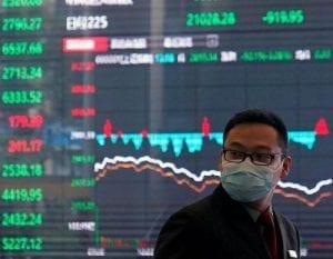 Kapan pasar saham pulih