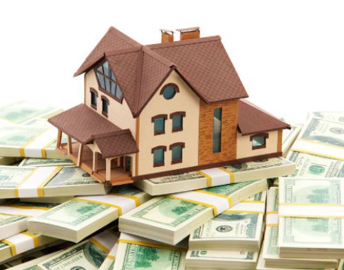 nilai tambah investasi properti