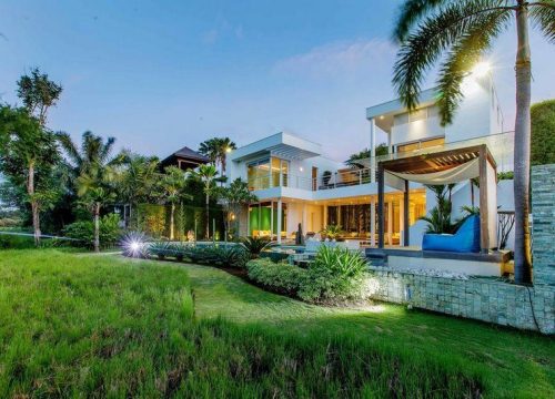 investasi real estate komersil