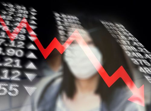 investasi saham di tengah ketidakpastian