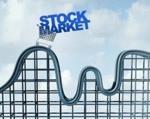 pasar saham dan perekonomian