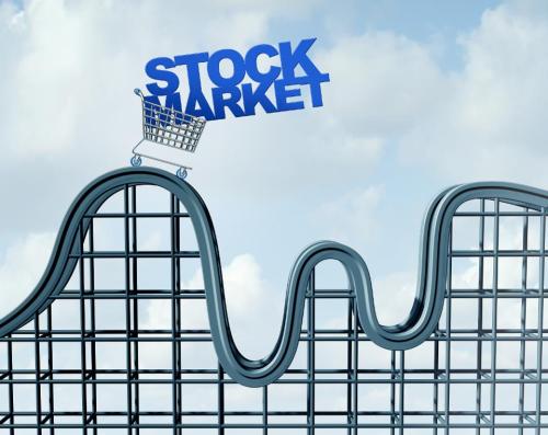 pasar saham dan perekonomian